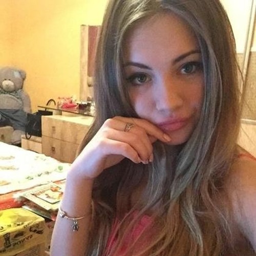 Настя Настя